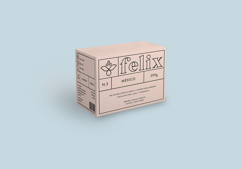 Mi Proyecto del curso: Diseño de packagings con personalidad para pequeñas marcas 9
