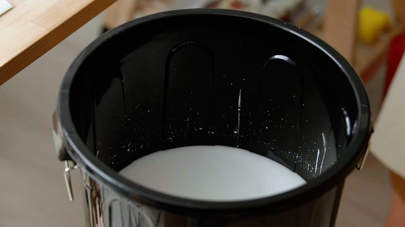 Tutorial Cerámica: técnica básica de esmaltado 3