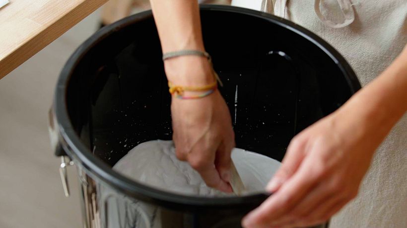 Tutorial Cerámica: técnica básica de esmaltado 4