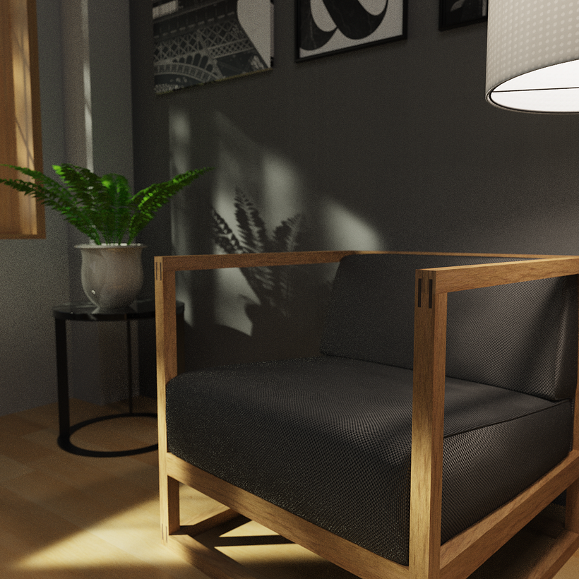 just like it came out of keyshot