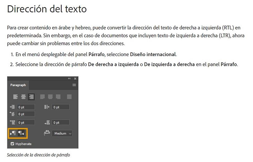 Texto que le pone al reves al poner (.) punto (,) coma o utilizar numeros o barra de espacio 1