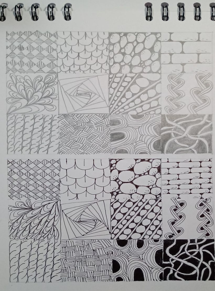 Mi Proyecto del curso: Dibujo para principiantes nivel -1 5