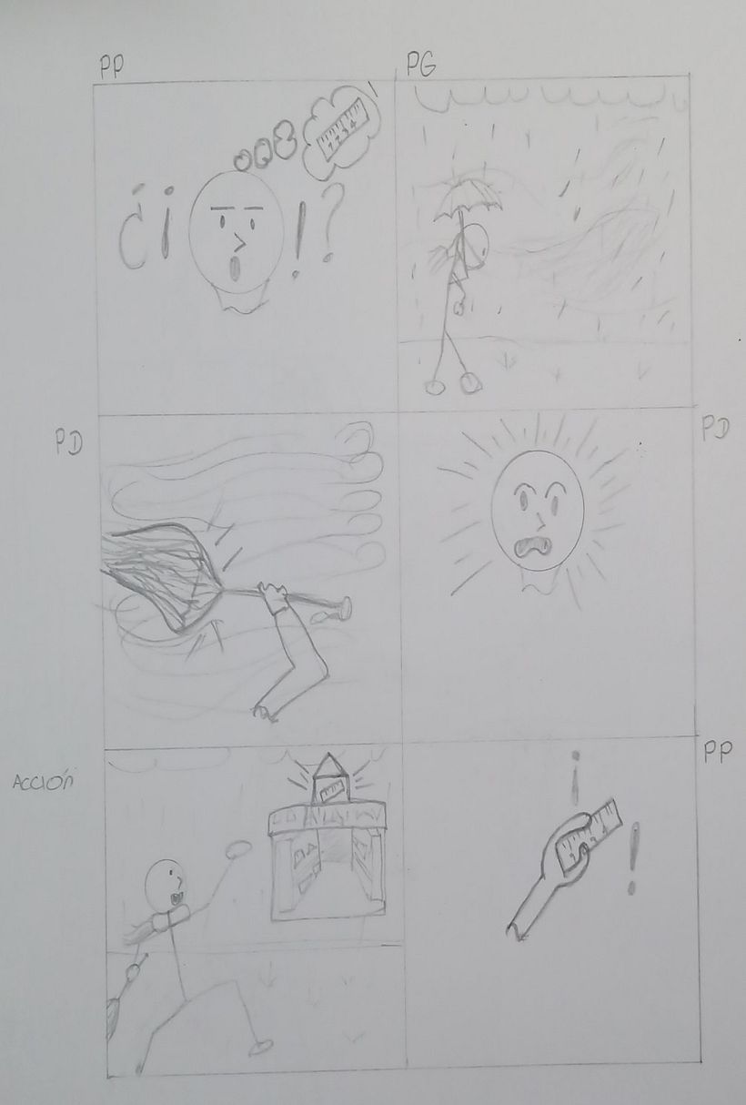 Mi Proyecto del curso: Dibujo para principiantes nivel -1 10