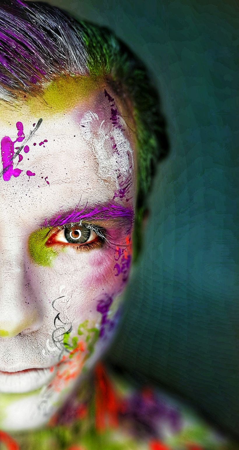 Texturas visuales  2