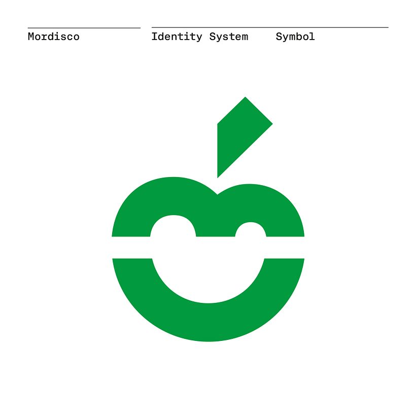Mordisco. Sistema de Identidad - Diseño