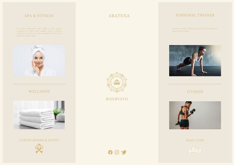 Studio design