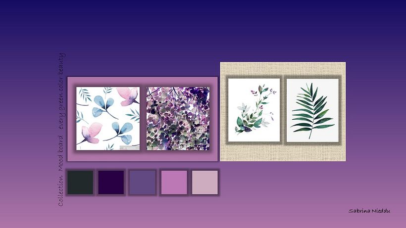 studio design