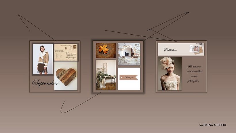 Sabrina 383 - Desain
