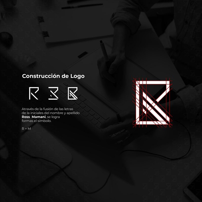 Mi Proyecto del curso: Diseño del universo gráfico de una marca 3