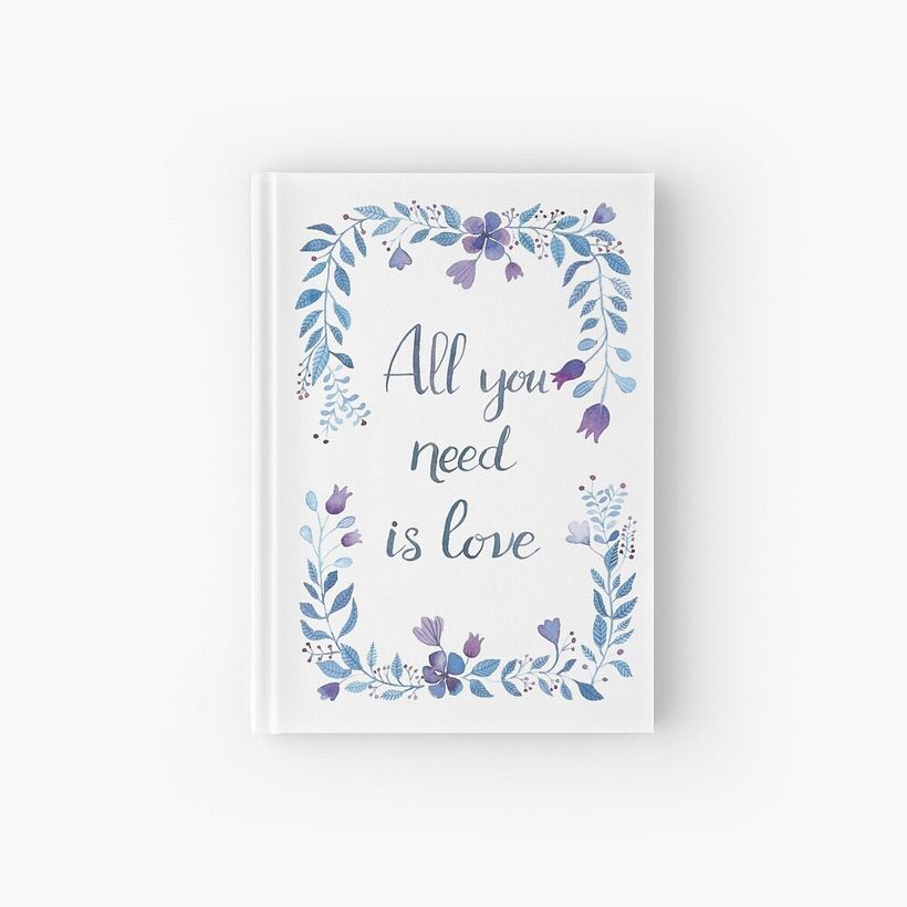 Mi Proyecto del curso: All you need is love 2