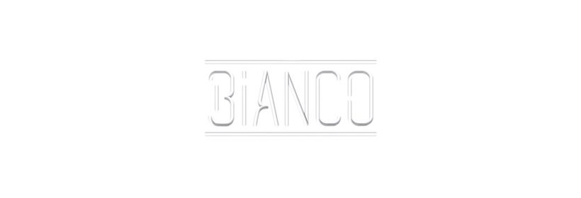 ATRIO BIANCO | Menu Bianco Osteria - Illustrazione tradizionale