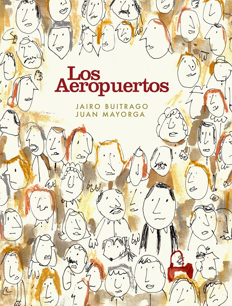 Los Aeropuertos 8