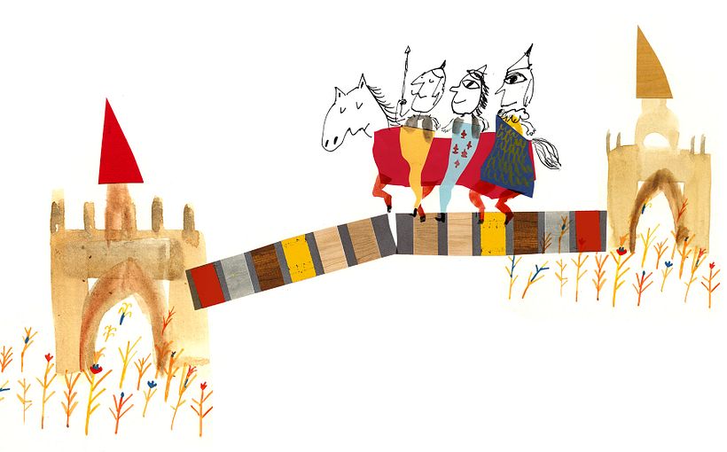 Catálogo editorial Castillo México 6