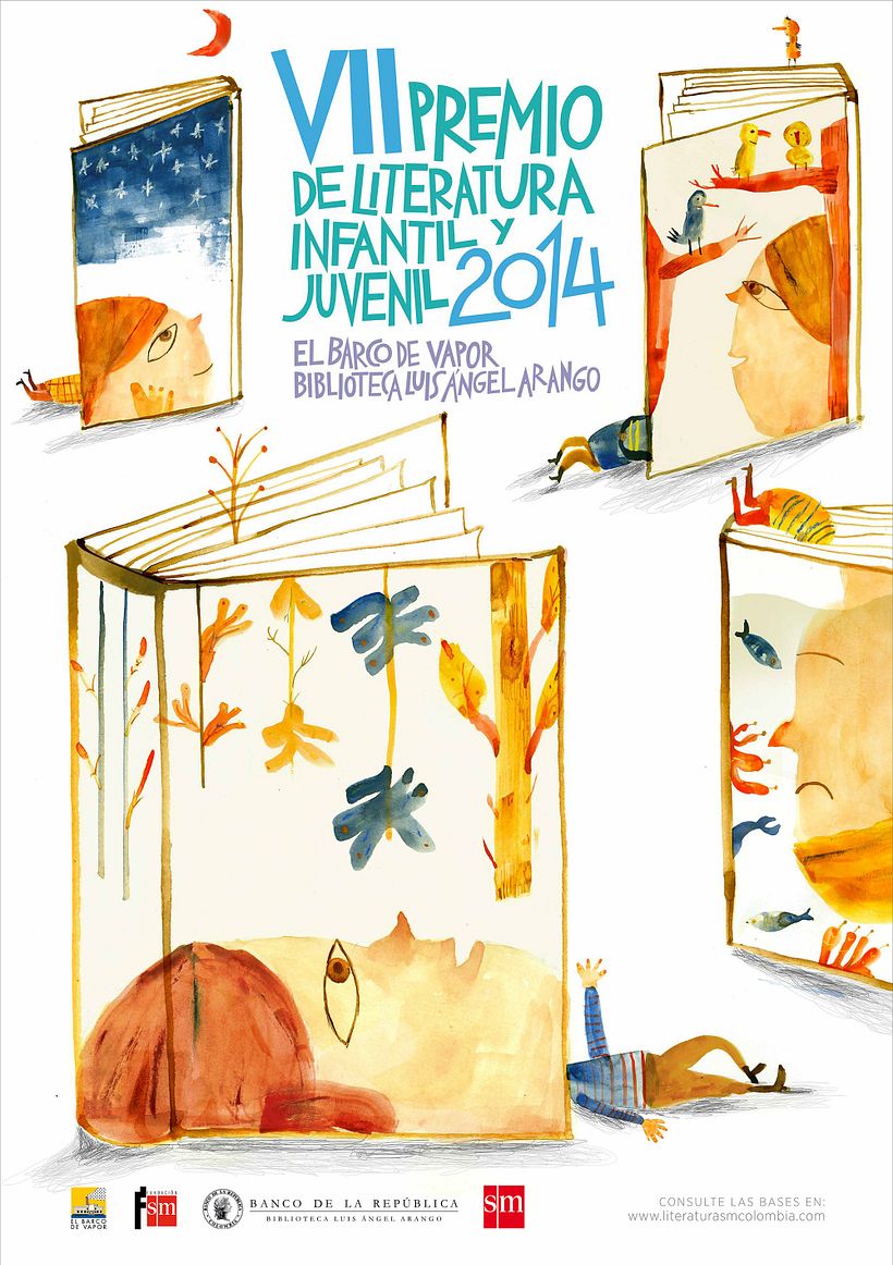 Posters / Carteles 2