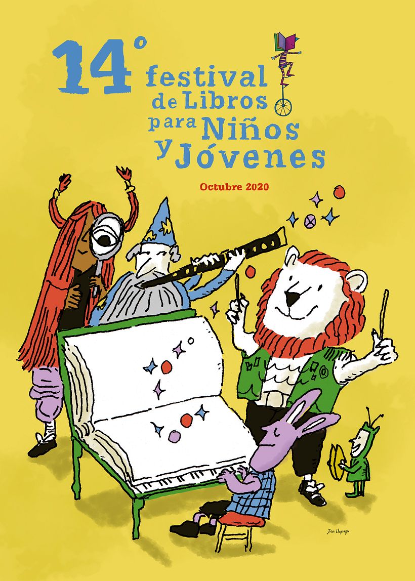 Posters / Carteles 3