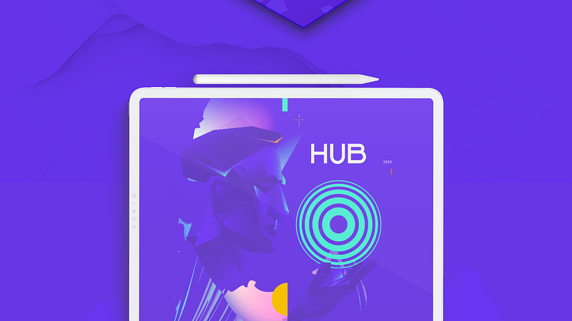 Hub 23