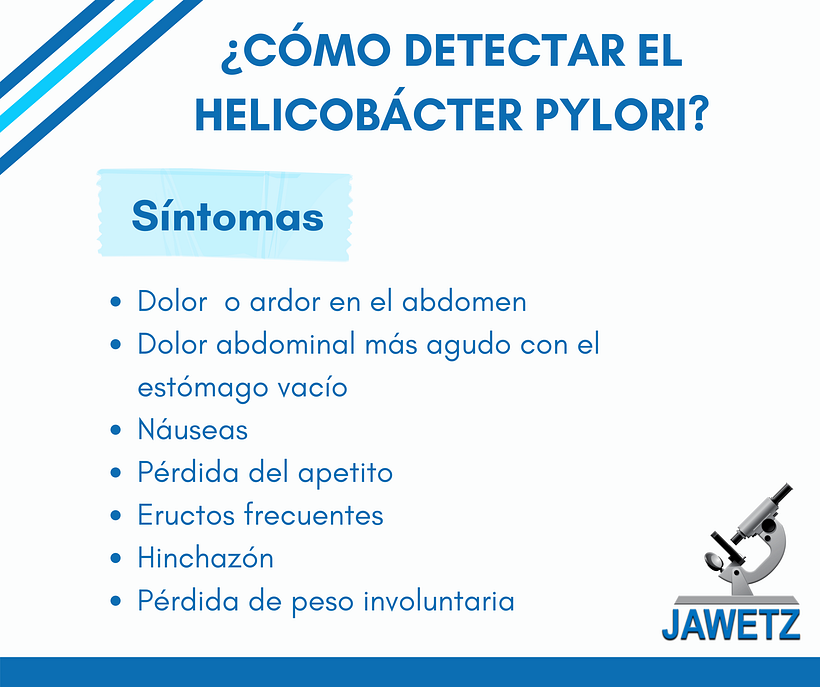 Laboratorio clínico Jawetz 1