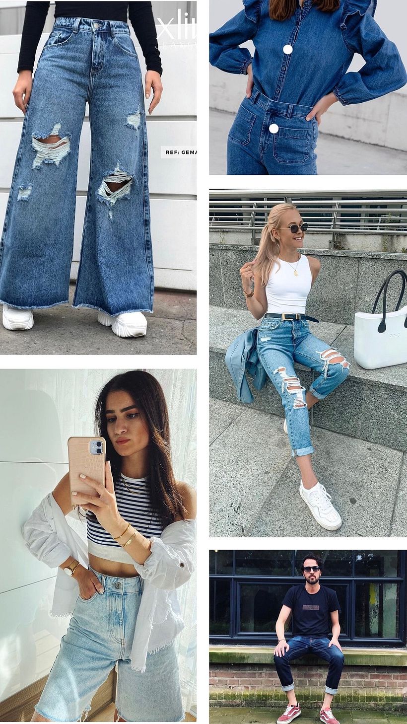 Street style