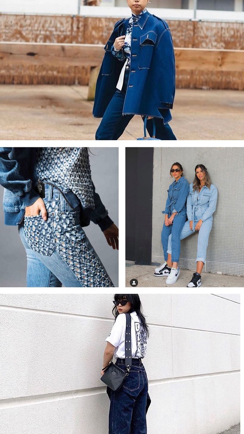 Street style