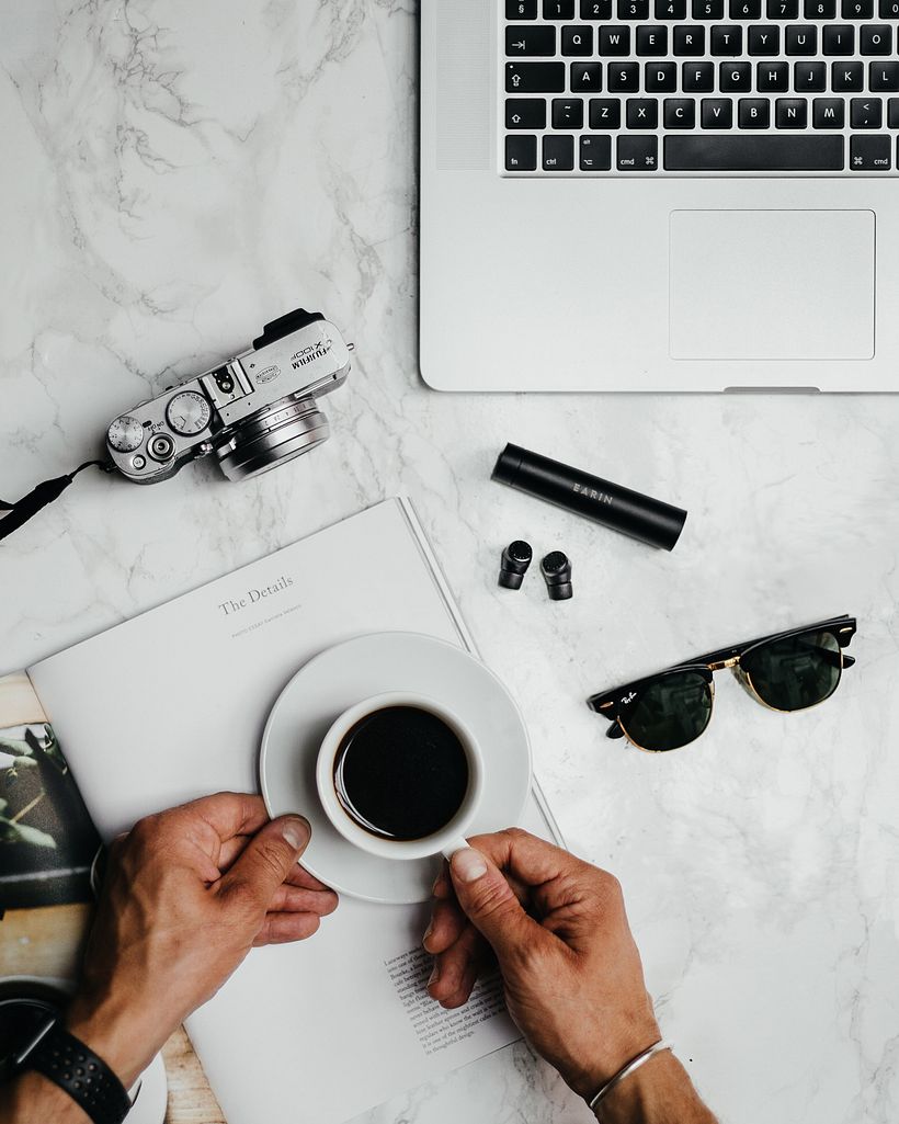 Flay Lay Lifestyle Photography 13