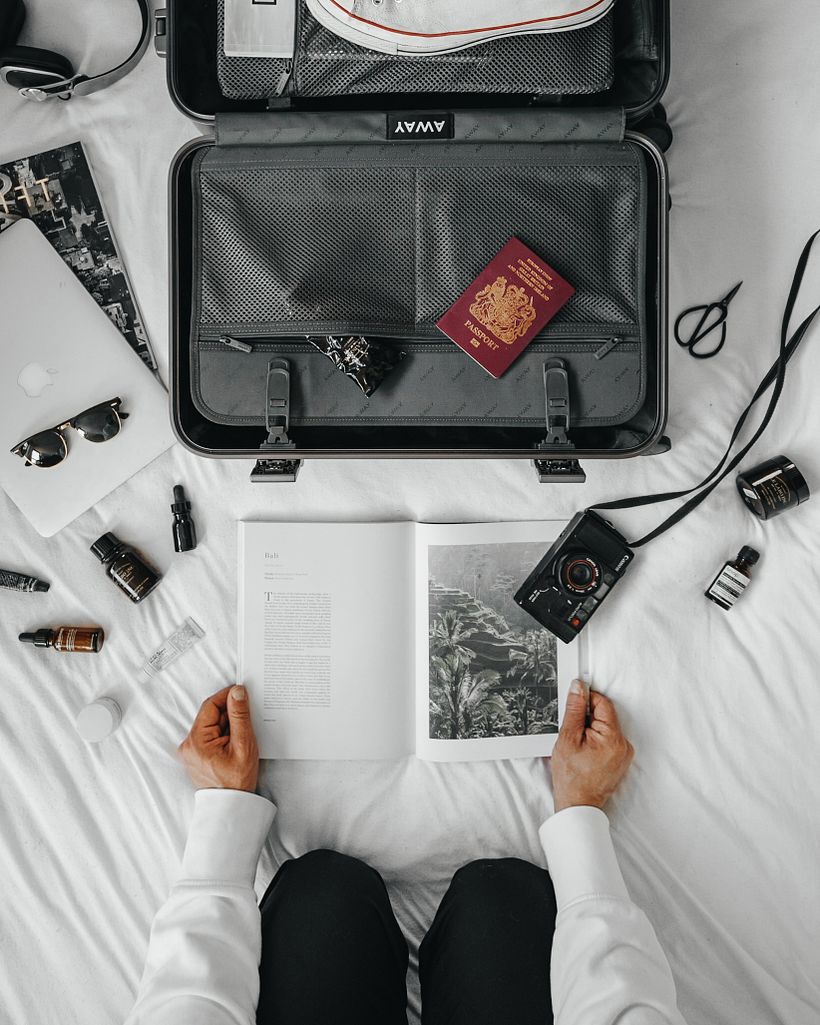 Flay Lay Lifestyle Photography 4