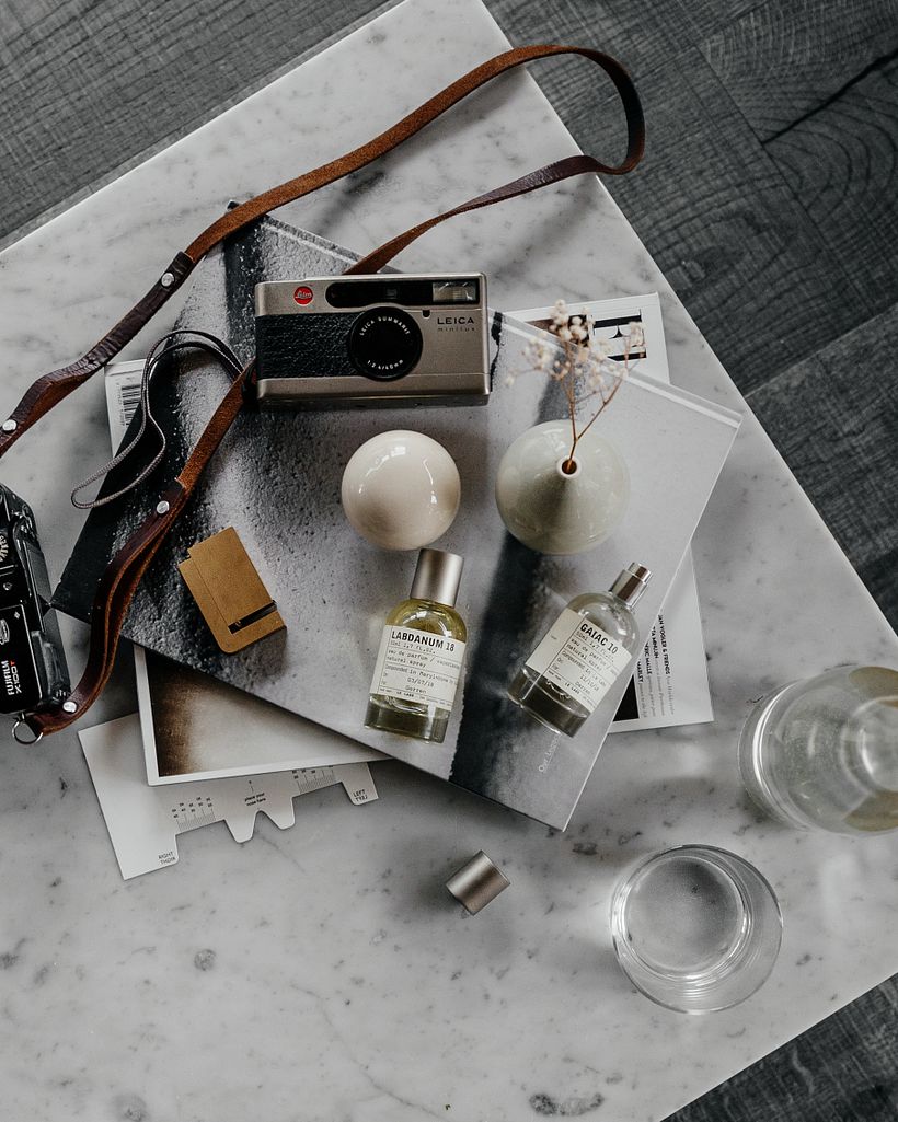 Flay Lay Lifestyle Photography 7