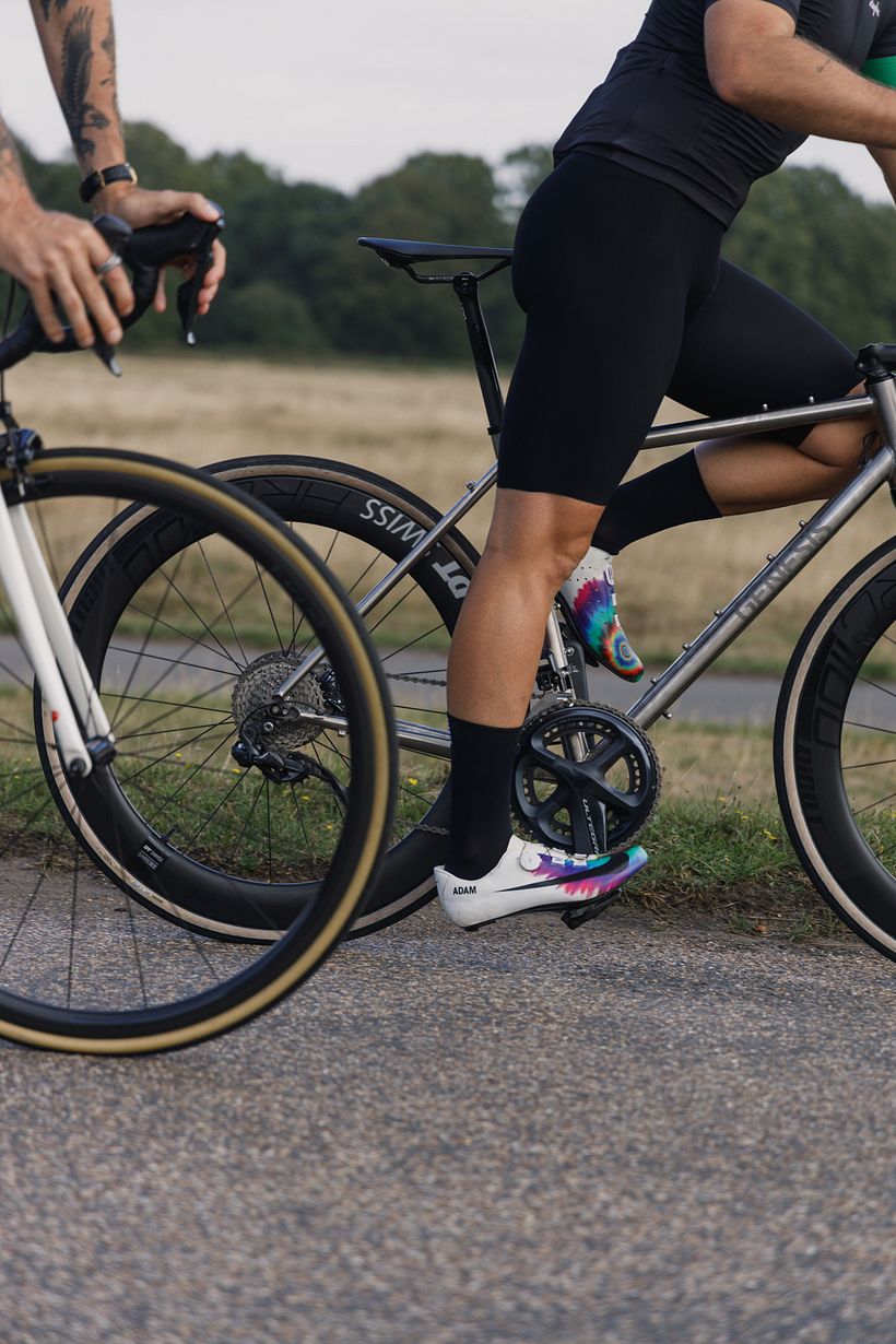 Rapha x Mr Porter 11