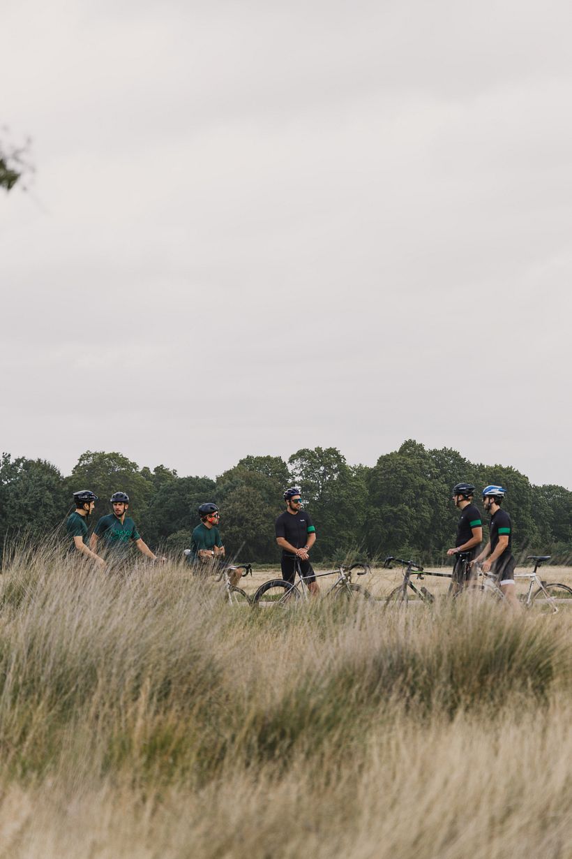 Rapha x Mr Porter 13