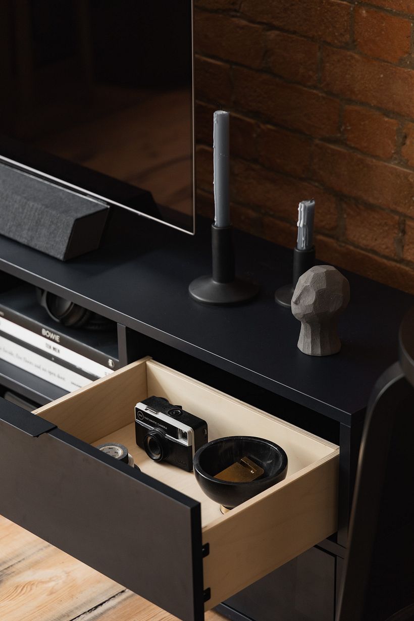 Tylko Shelving 3