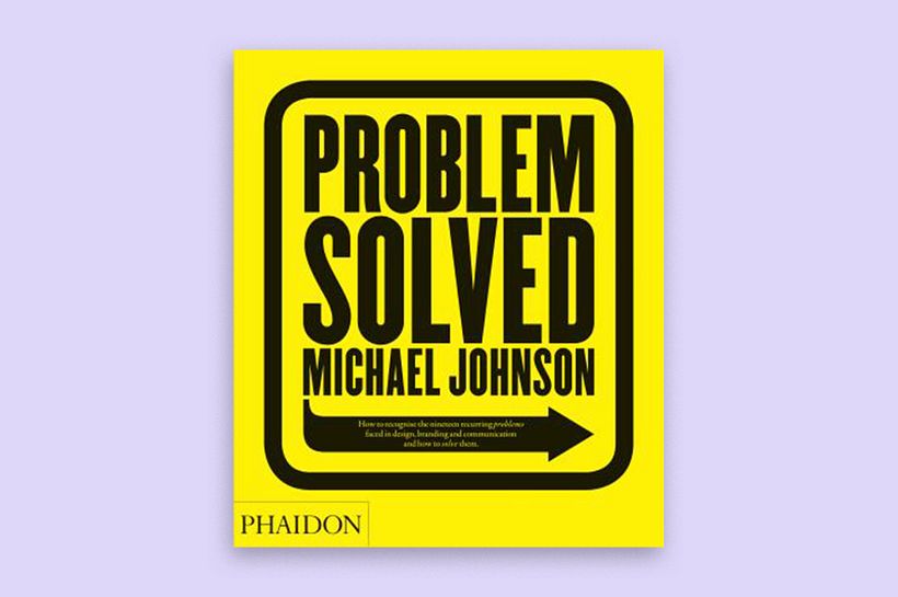 'Problem Solved' by Michael Johnson