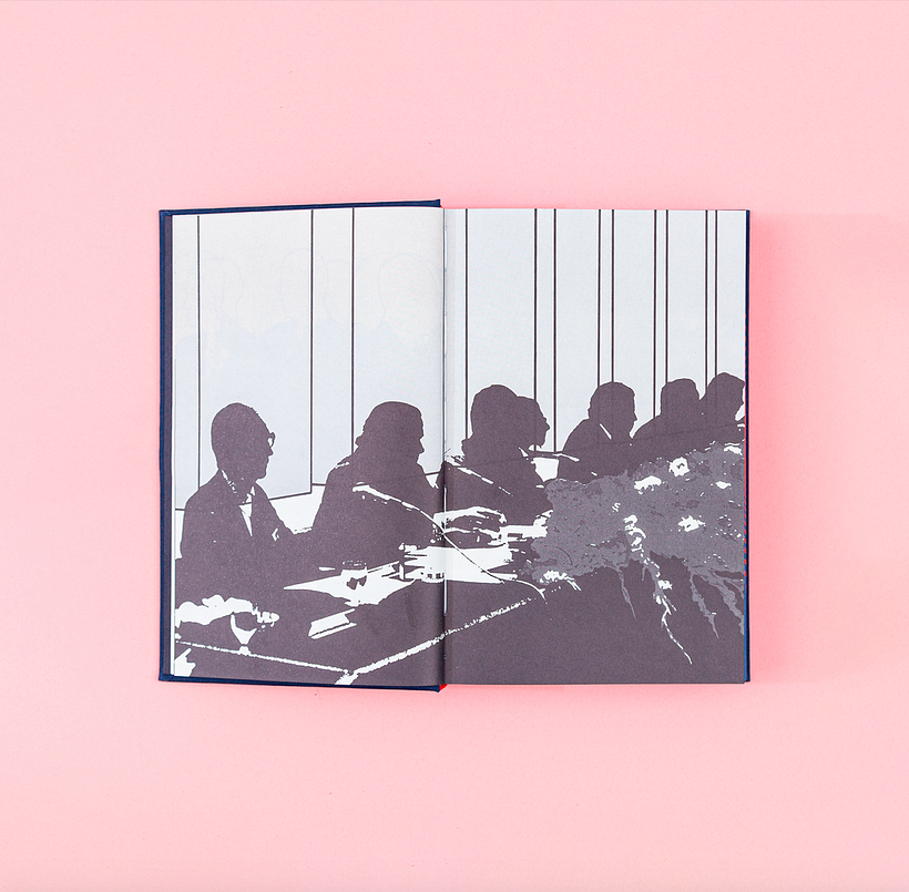 Kiko Farkas: Brazil’s Iconic Poster Designer Shares his Creative Process 7