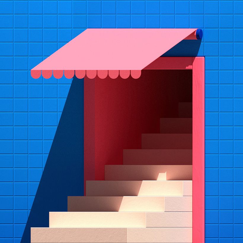 illustrations from 36 days of type 2020 10