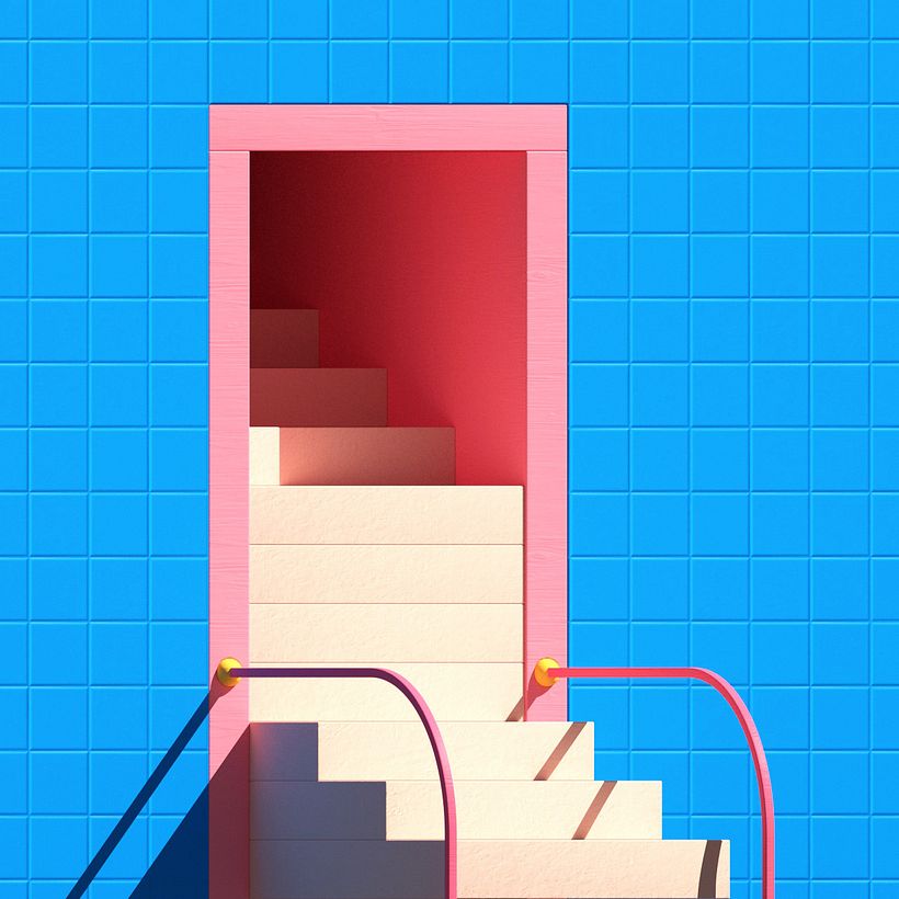 illustrations from 36 days of type 2020 11