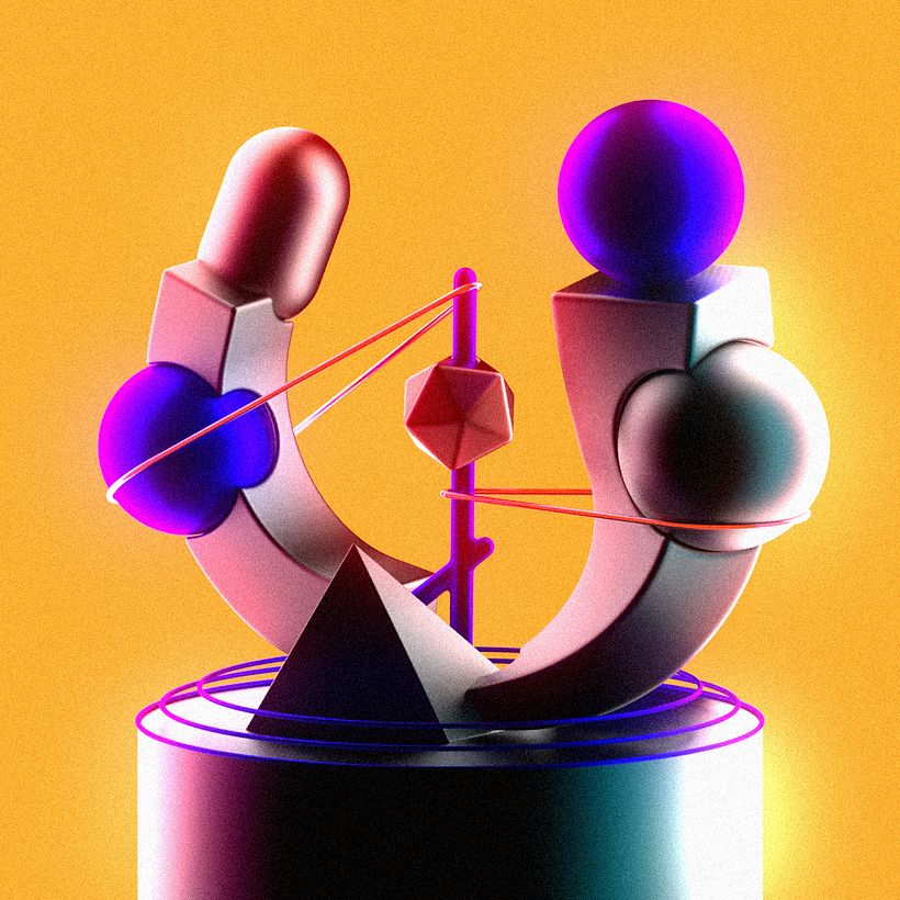 illustrations from 36 days of type 2020 14