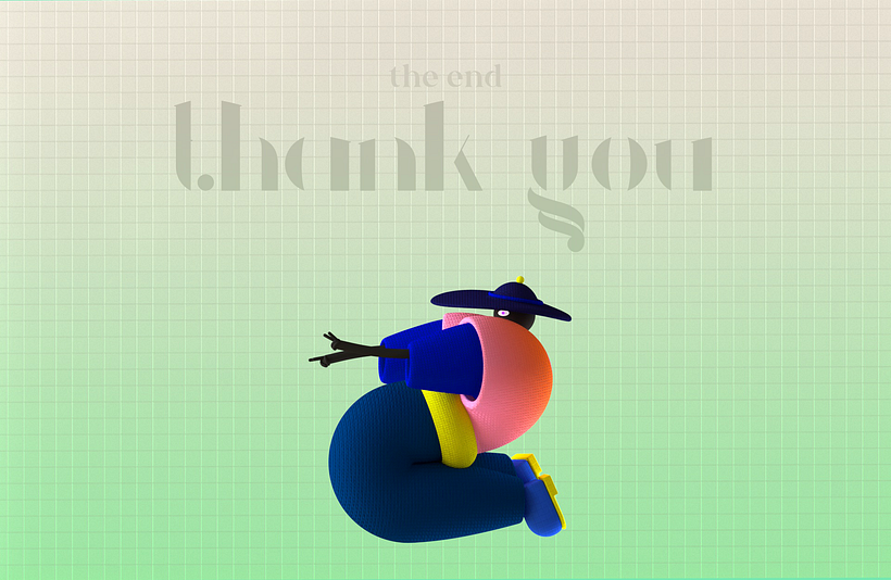 illustrations from 36 days of type 2020 20