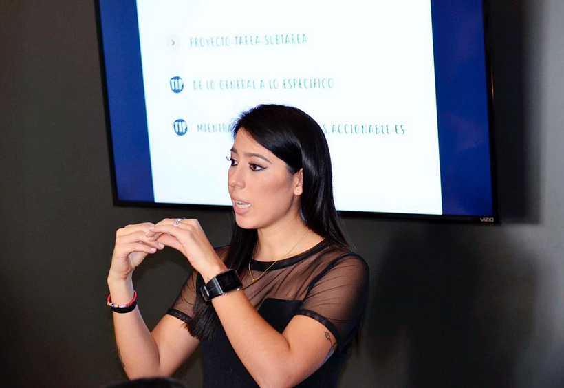 Cursos presenciales 1