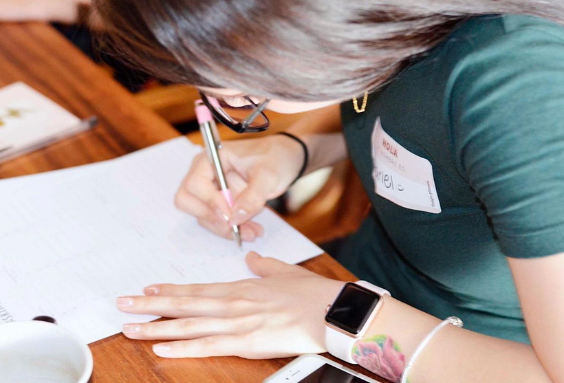 Cursos presenciales 2