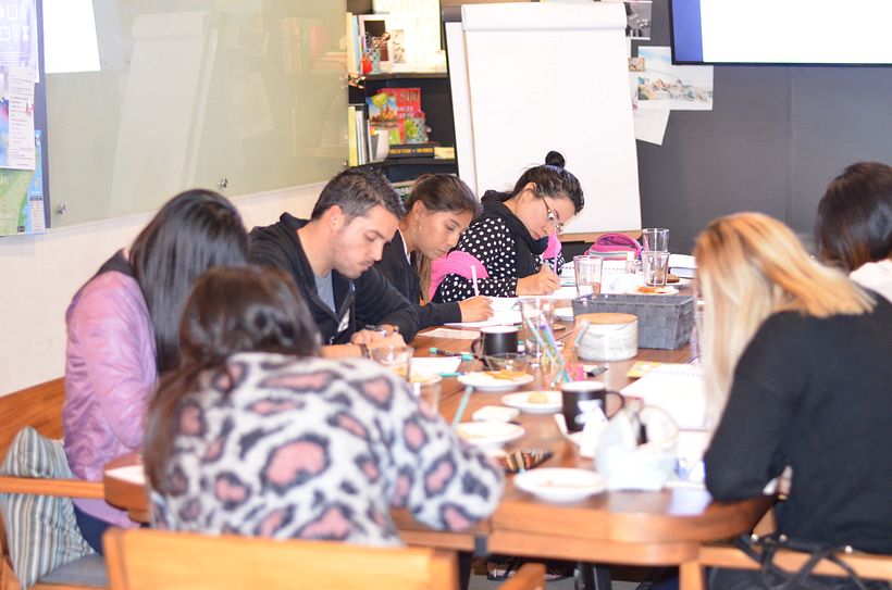 Cursos presenciales 3