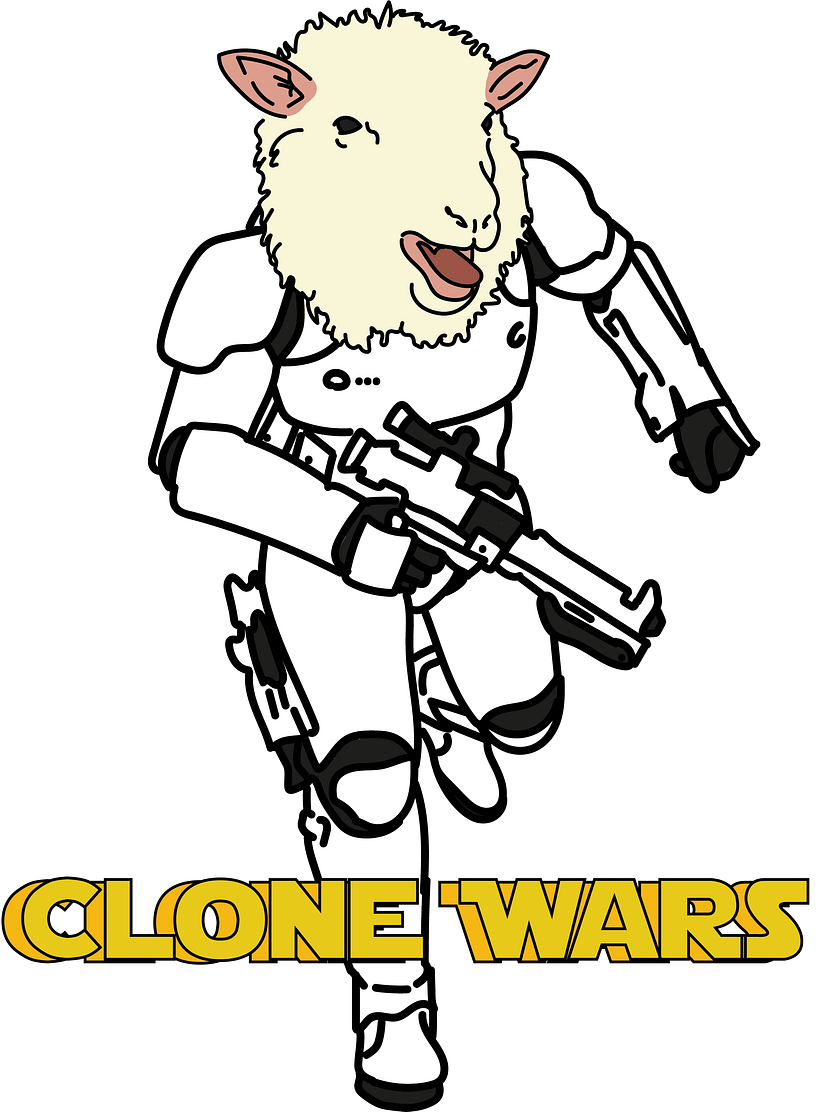 Clone Wars