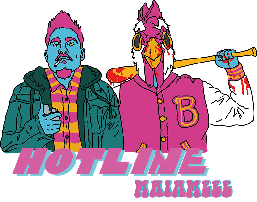 Hotline Maiameee