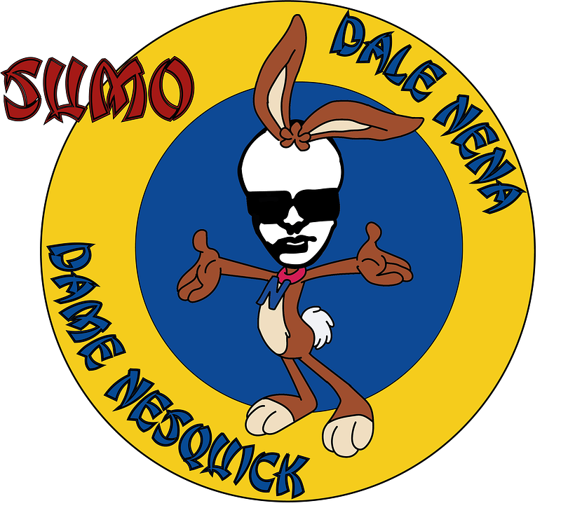Dame Nesquick