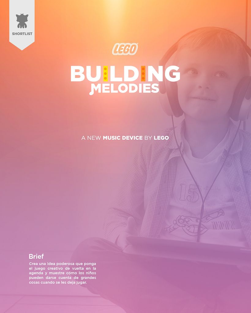 Building Melodies  1
