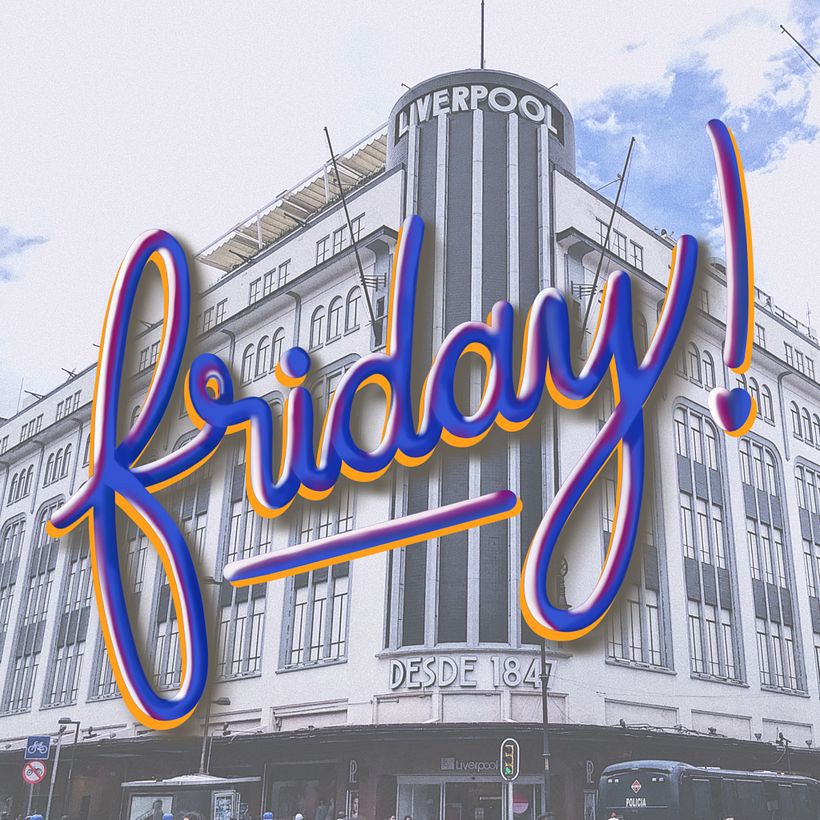 Lettering by Gudmoods  3