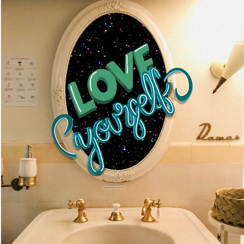 Lettering by Gudmoods  4
