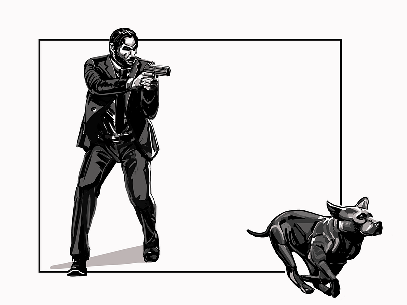 John Wick 1