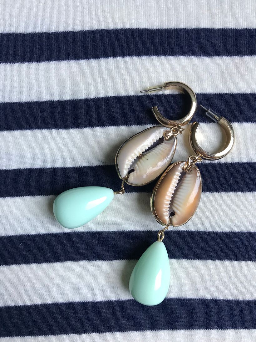 Mi Proyecto del curso: Introducción al estilismo de moda - Diseño de moda