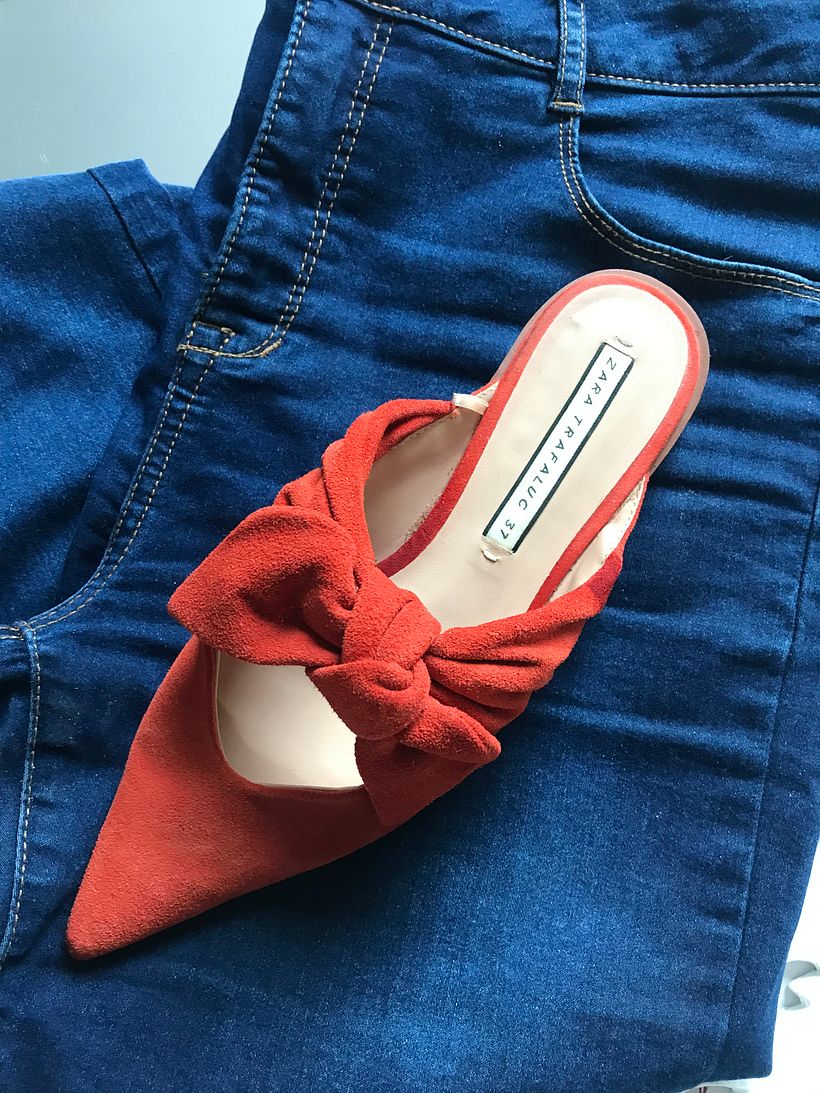 Mi Proyecto del curso: Introducción al estilismo de moda - Diseño de moda