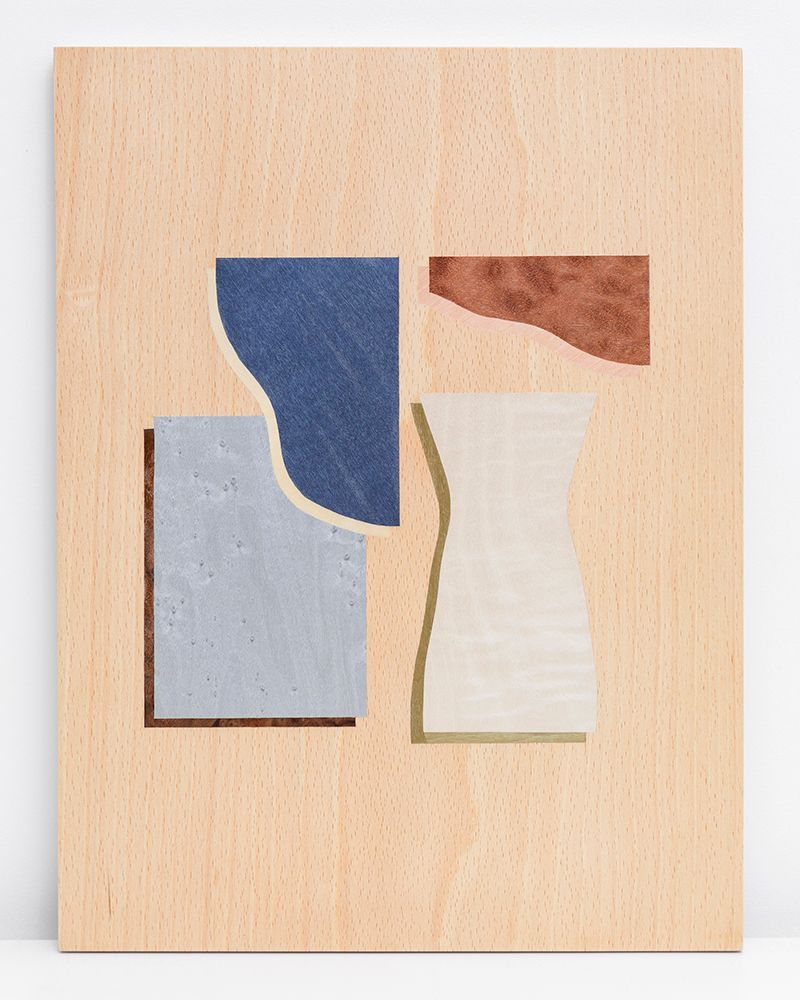 Close up of 'Layer'