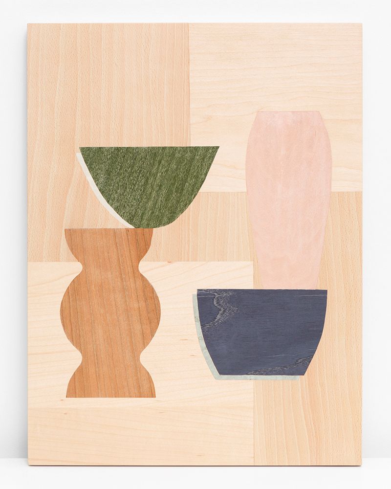 Close up of 'Balance'