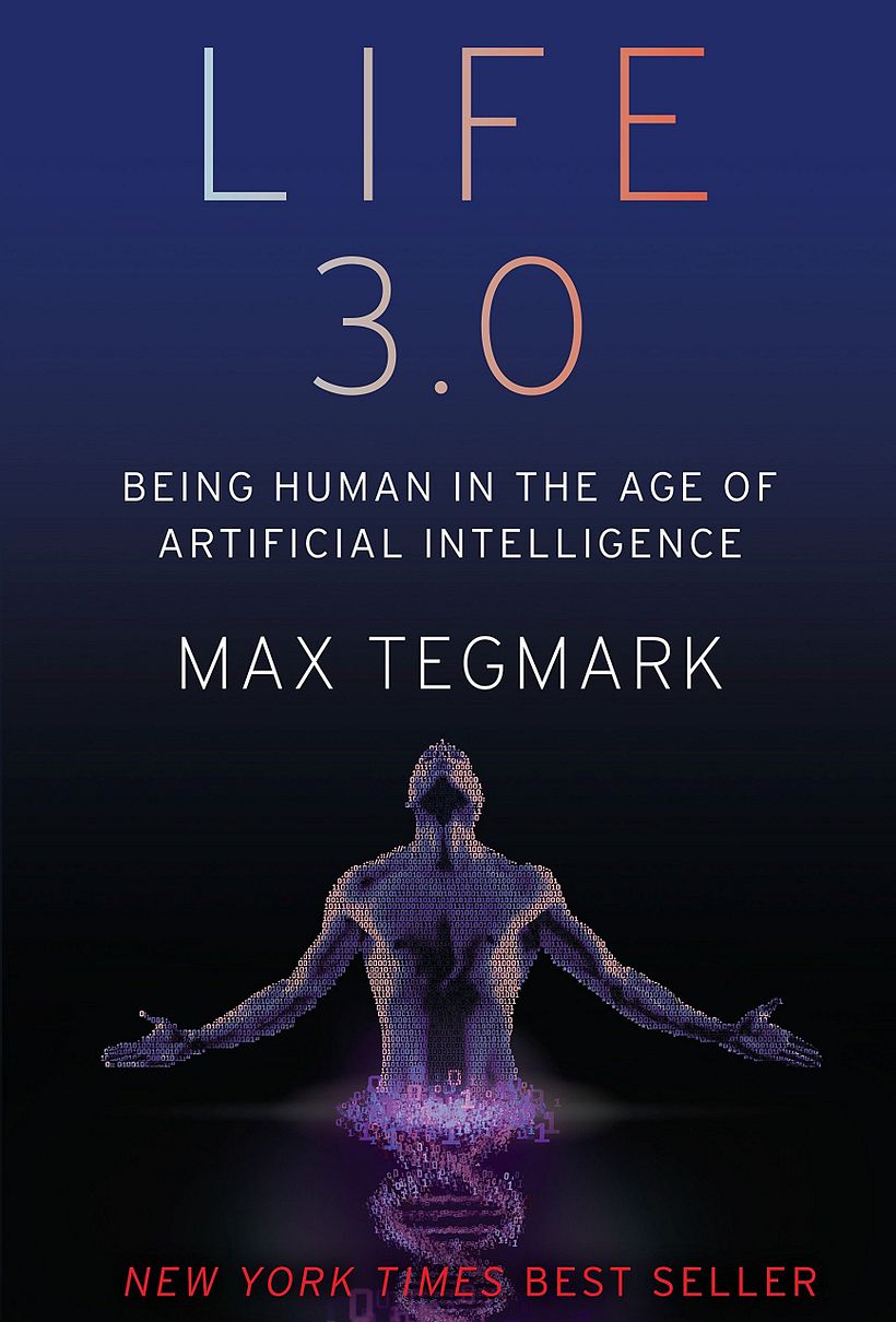 Max Tegmark is a physicist, machine learning researcher, and leading futurist.